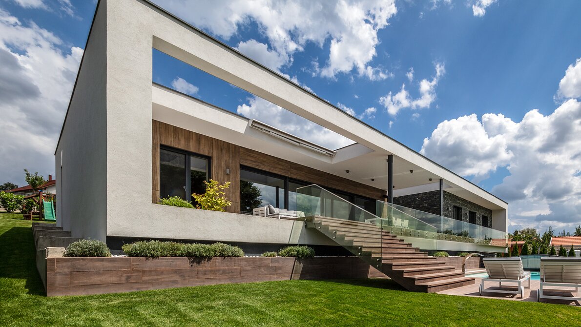 Exterior panels for outdoor use | Fundermax
